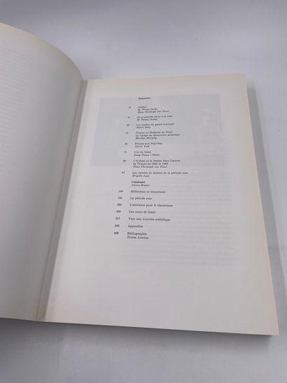 1 Volume : 
