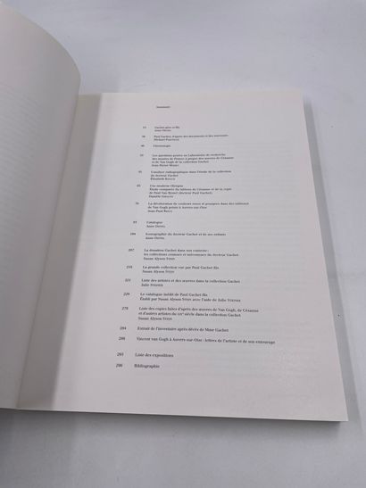1 Volume : Un Ami de Cézanne et Van Gogh...