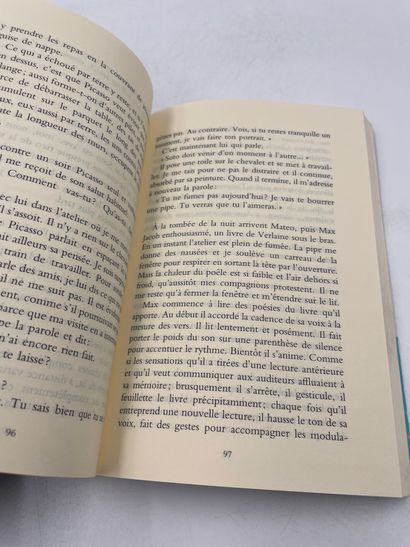 1 Volume : 