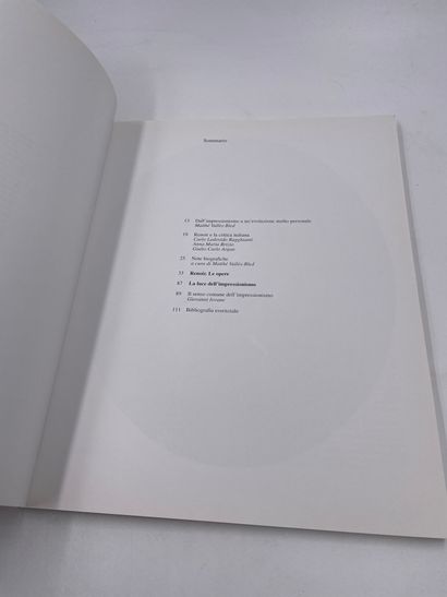 1 Volume : 