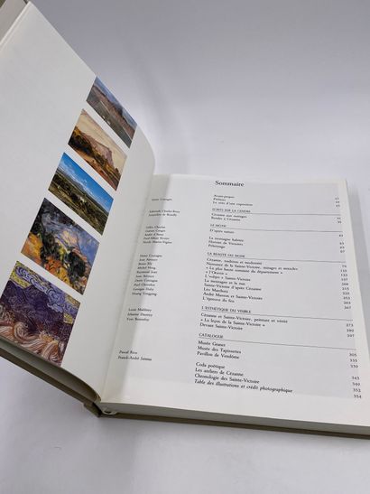 1 Volume : 