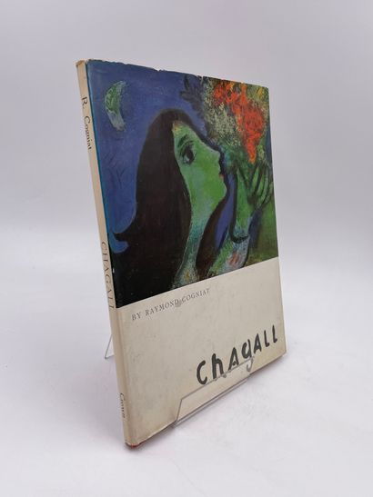 3 Volumes : 
- 
