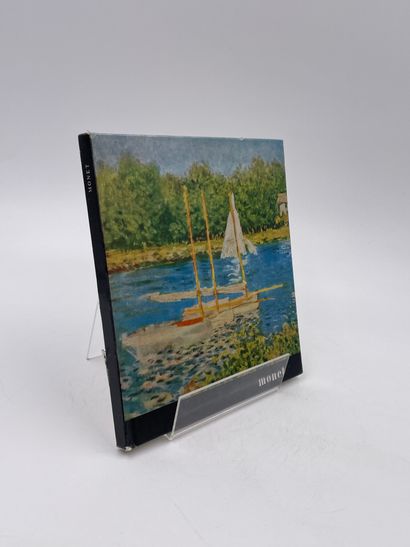 3 Volumes : 
- 