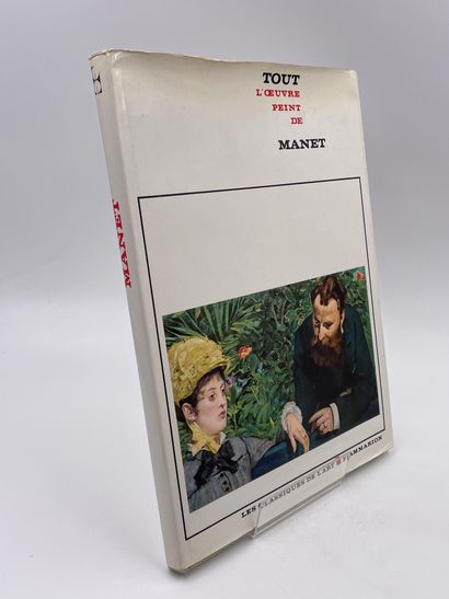 3 Volumes : 
- 
