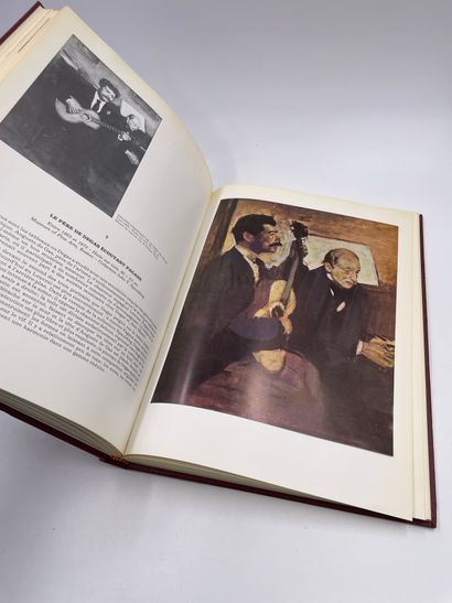 1 Volume : 