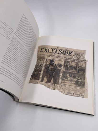 1 Volume : 