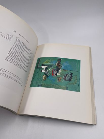 1 Volume : 