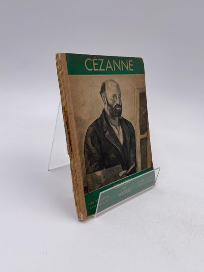 3 Volumes : 
- Cézanne, Le Peintre Solitaire