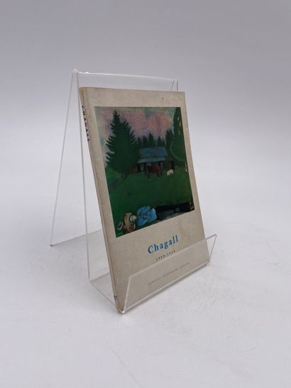 3 Volumes : 
- 