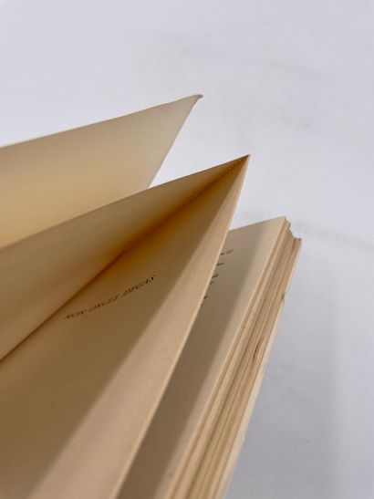 1 Volume : 