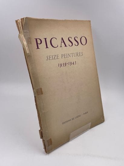 2 Volumes : 
- 