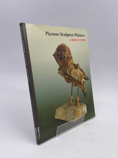 2 Volumes : 
- 