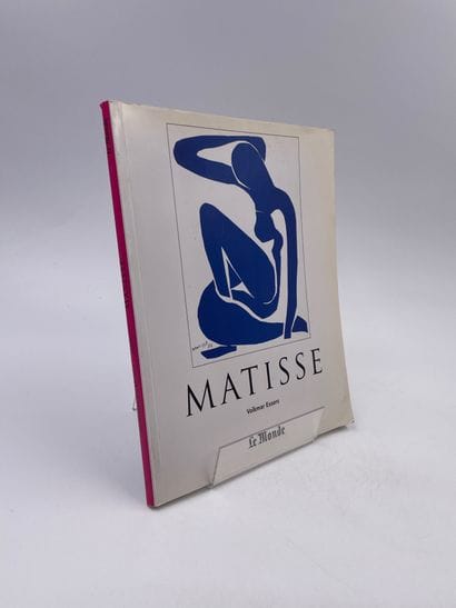 2 Volumes : 
- 