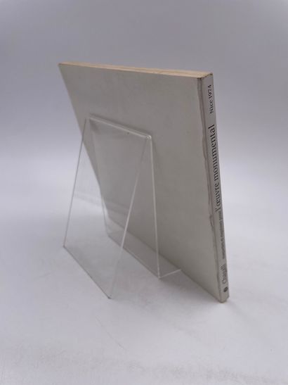 1 Volume : 