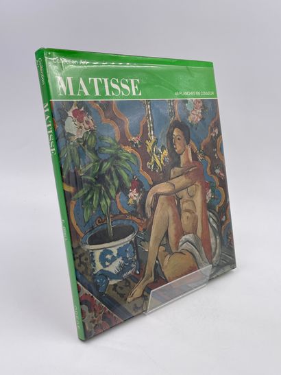 2 Volumes : 
- 