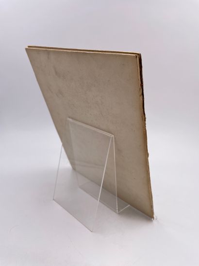 1 Volume : 