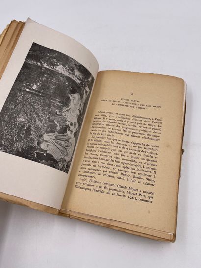 1 Volume : 