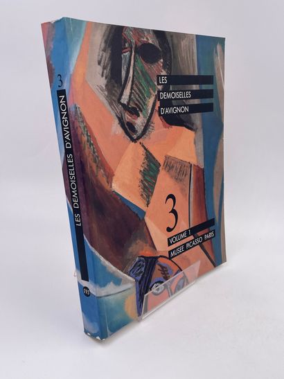 2 Volumes : 