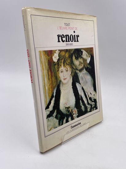 2 Volumes : 
- 