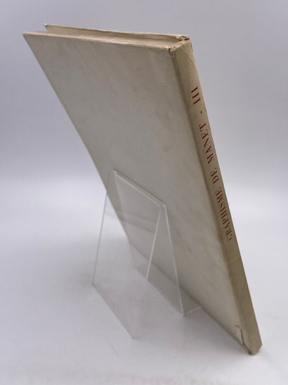 1 Volume : 