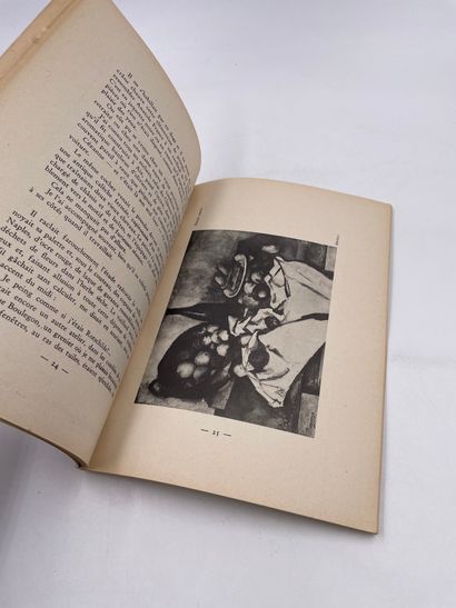 1 Volume : 