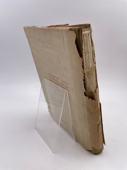 1 Volume : 