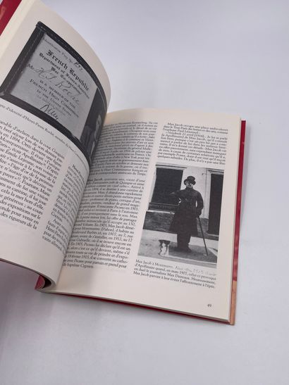 1 Volume : 