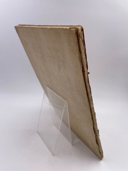 1 Volume : 