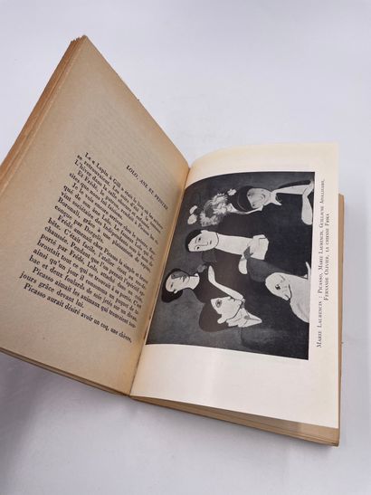 1 Volume : 