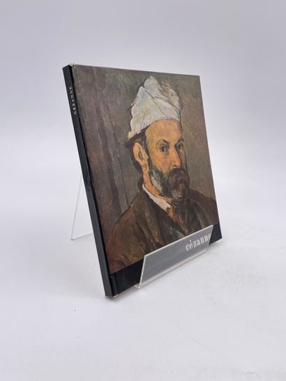 3 Volumes : 
- 