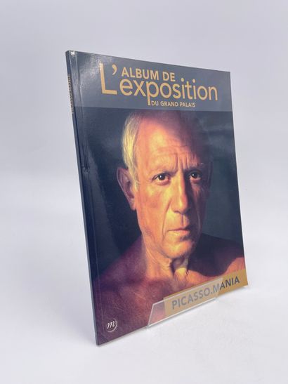 2 Volumes : 
- 