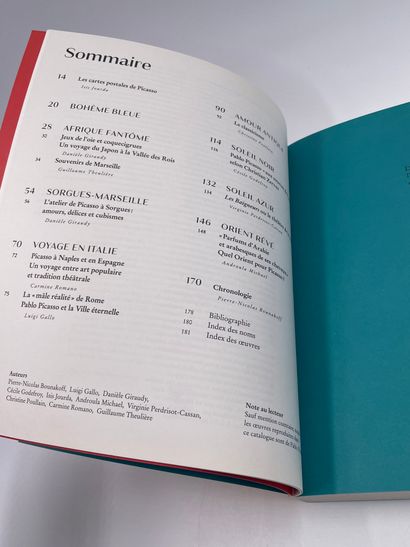 1 Volume : 