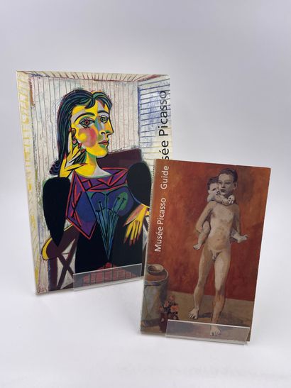 2 Volumes : 
- 