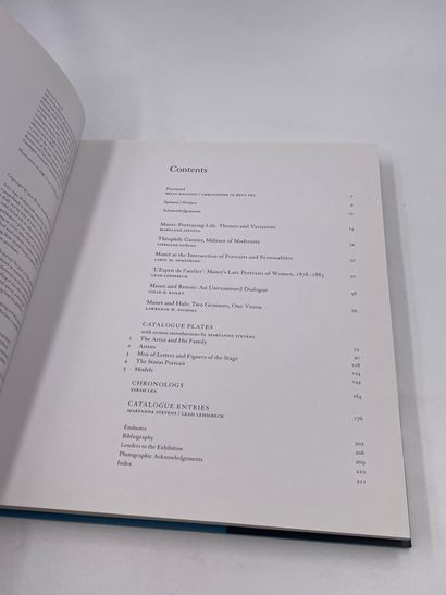 1 Volume : 