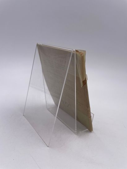 1 Volume : 