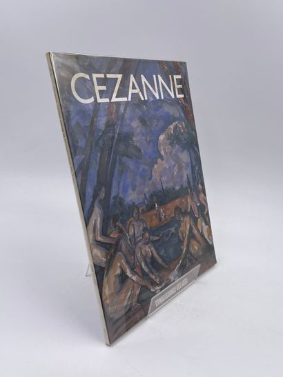 3 Volumes : 
- 