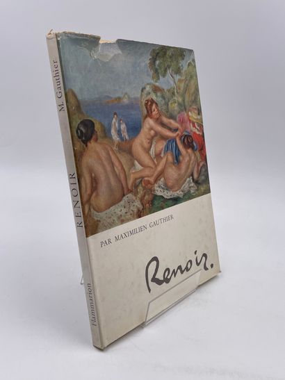 2 Volumes : 
- 