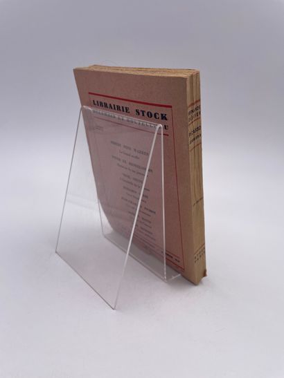 1 Volume : 