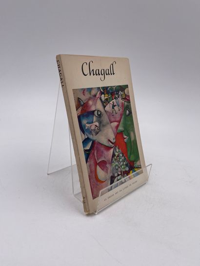3 Volumes : 
- 