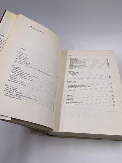1 Volume : 