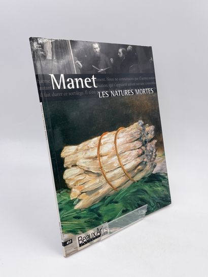 2 Volumes : 
- 