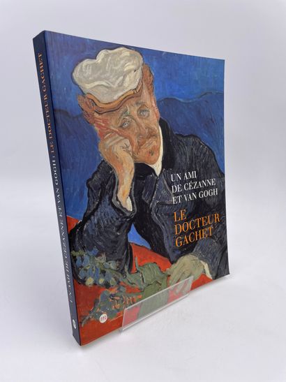1 Volume : Un Ami de Cézanne et Van Gogh...