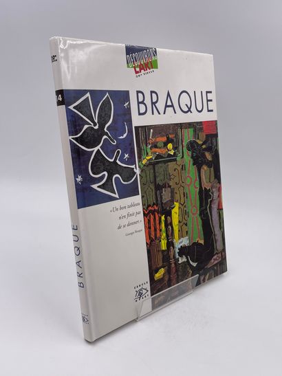 3 Volumes : 
- 
