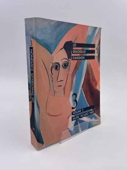 2 Volumes : 