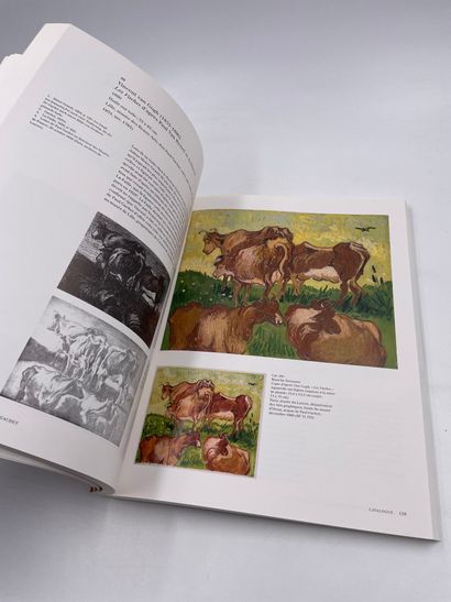 1 Volume : Un Ami de Cézanne et Van Gogh...