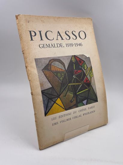 2 Volumes : 
- 