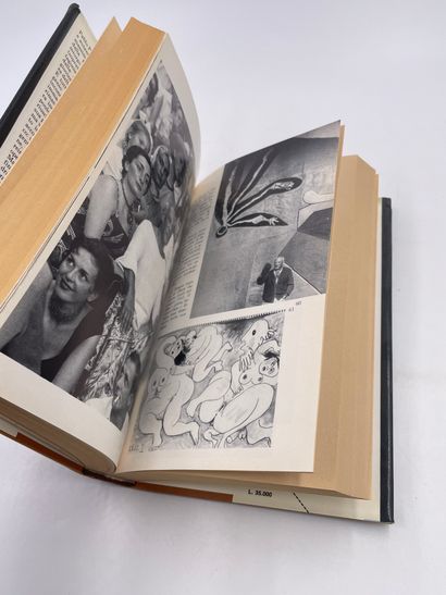 1 Volume : 