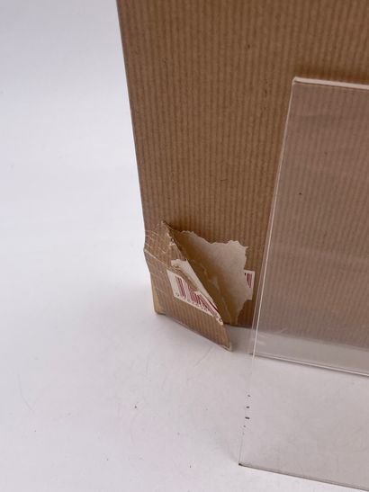 1 Volume : 