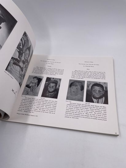 1 Volume : 