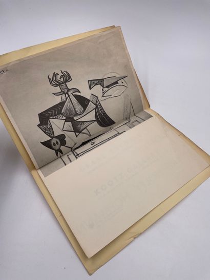 1 Volume : 